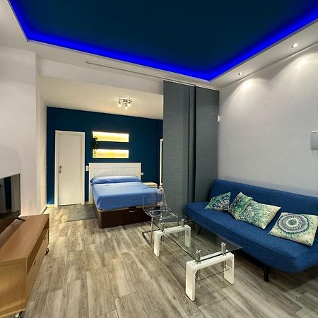 Loft Vialia Centro Málaga Exterior foto