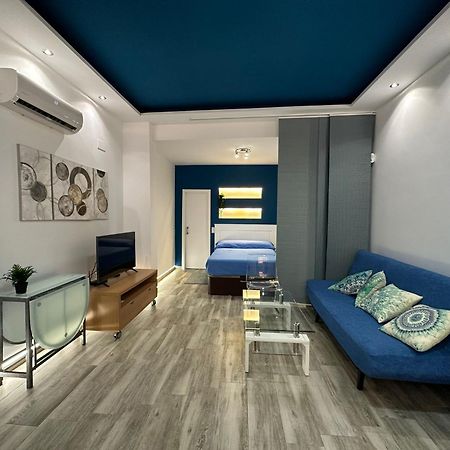 Loft Vialia Centro Málaga Exterior foto